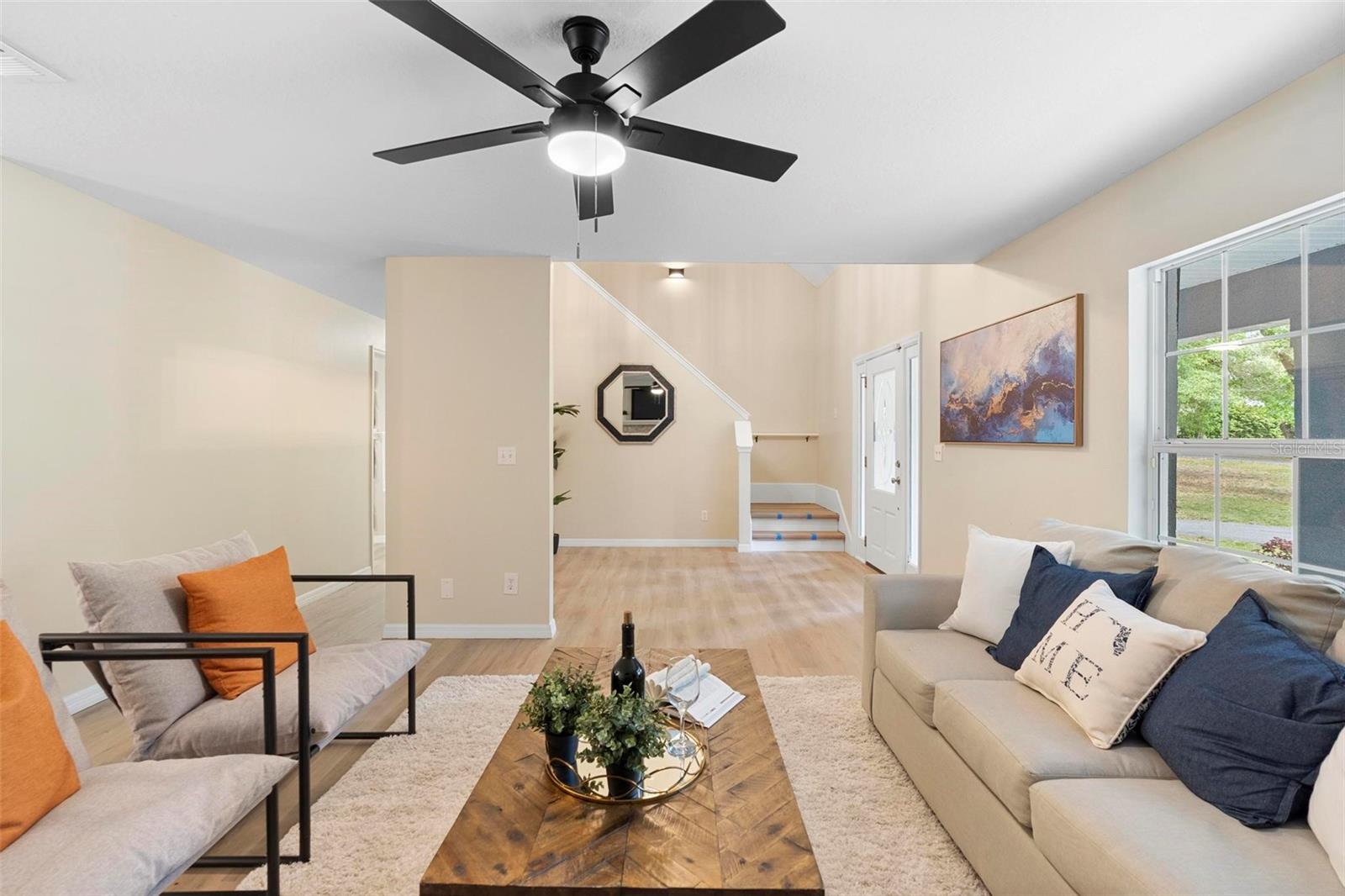 2530 COUNTRY SQUIRE LN, DELAND, FL, 32720