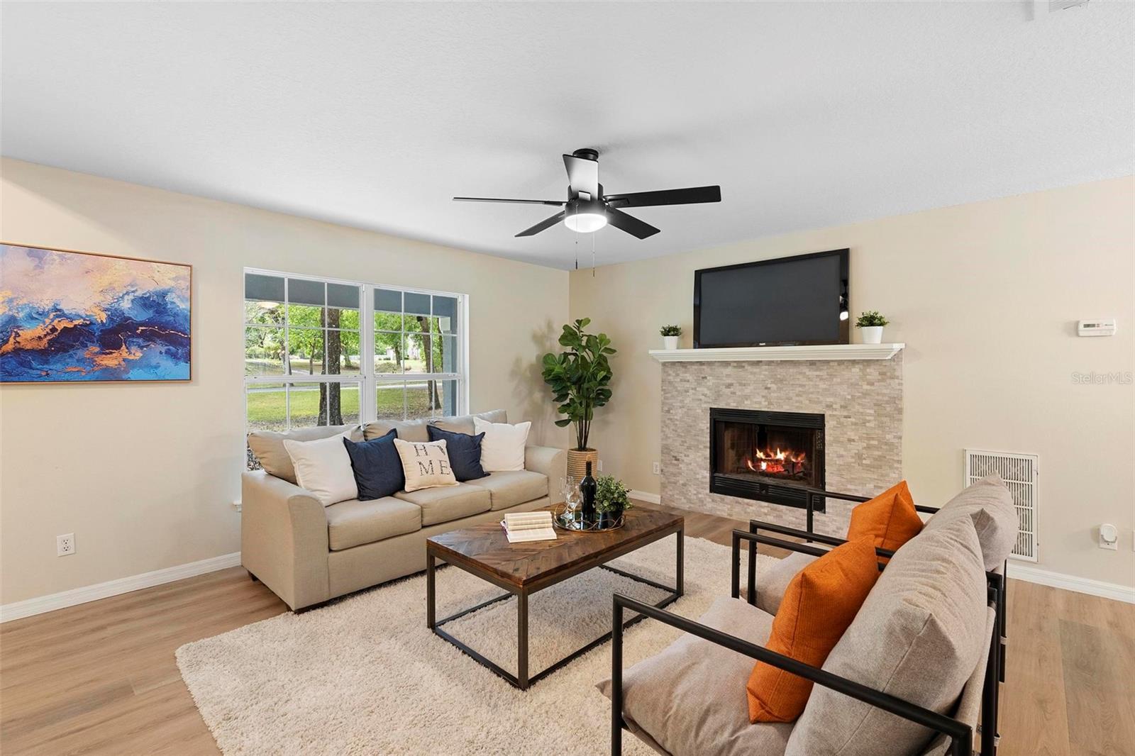 2530 COUNTRY SQUIRE LN, DELAND, FL, 32720