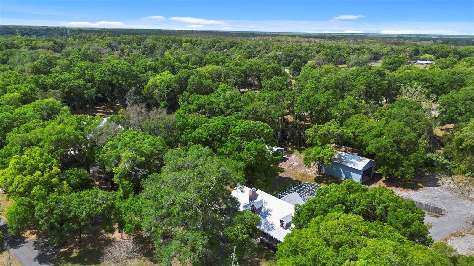 2530 COUNTRY SQUIRE LN, DELAND, FL, 32720