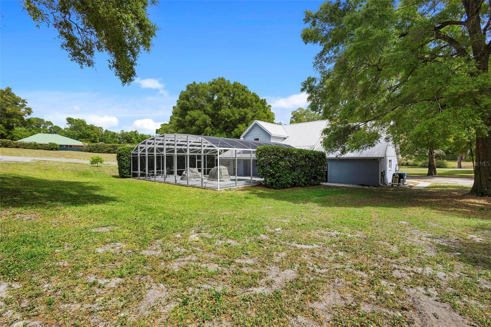 2530 COUNTRY SQUIRE LN, DELAND, FL, 32720