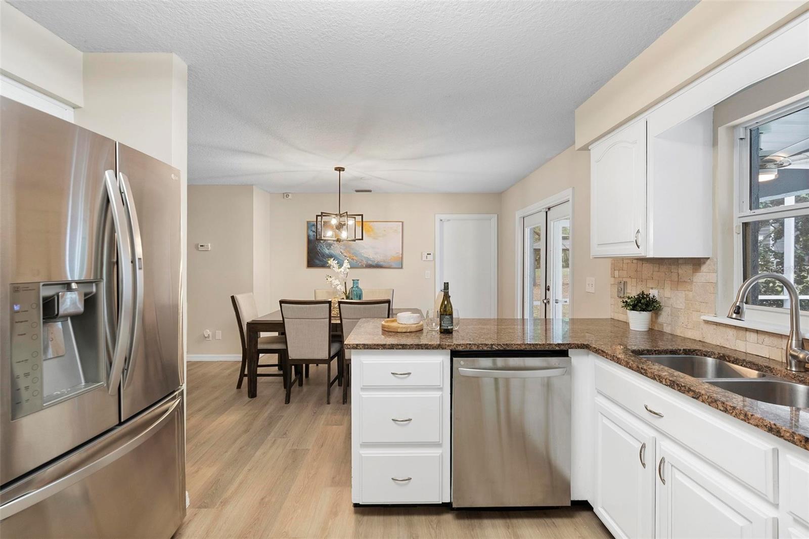 2530 COUNTRY SQUIRE LN, DELAND, FL, 32720