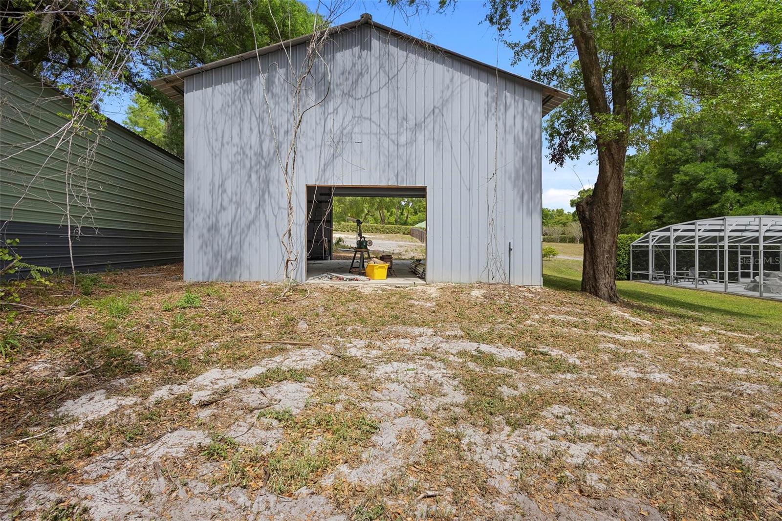 2530 COUNTRY SQUIRE LN, DELAND, FL, 32720