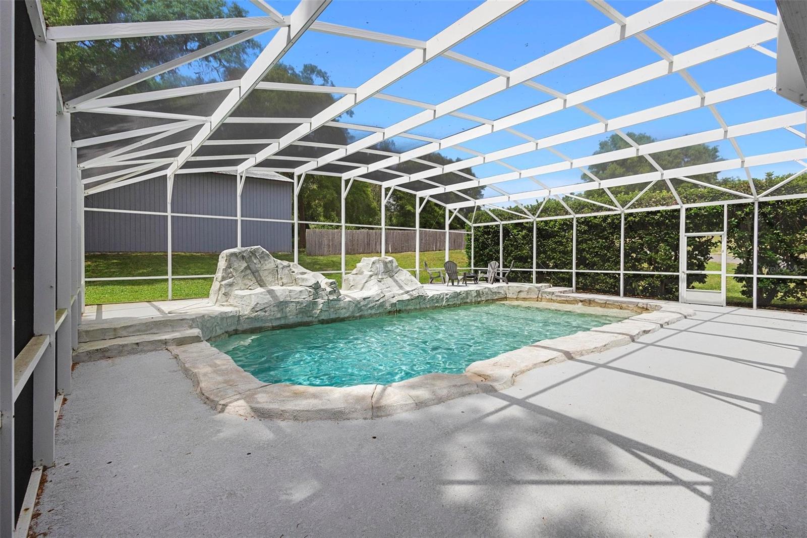2530 COUNTRY SQUIRE LN, DELAND, FL, 32720