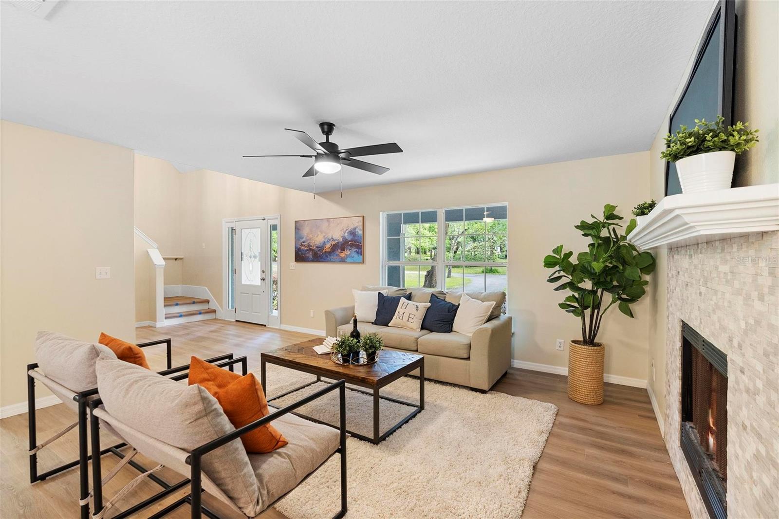 2530 COUNTRY SQUIRE LN, DELAND, FL, 32720