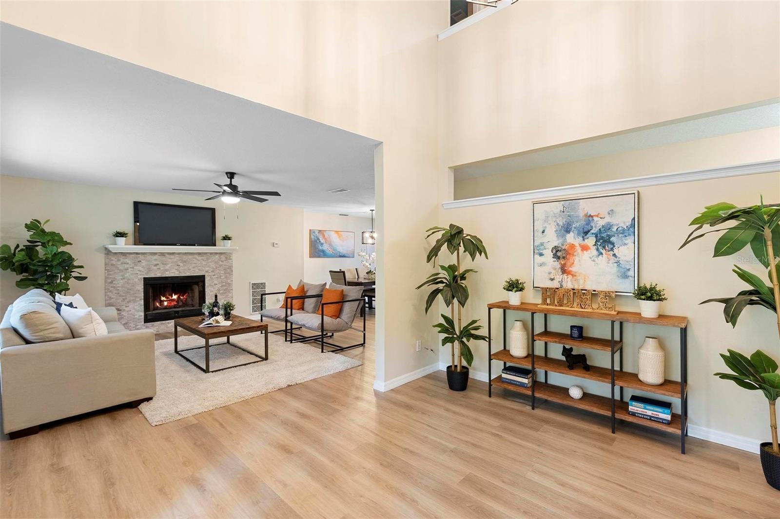 2530 COUNTRY SQUIRE LN, DELAND, FL, 32720