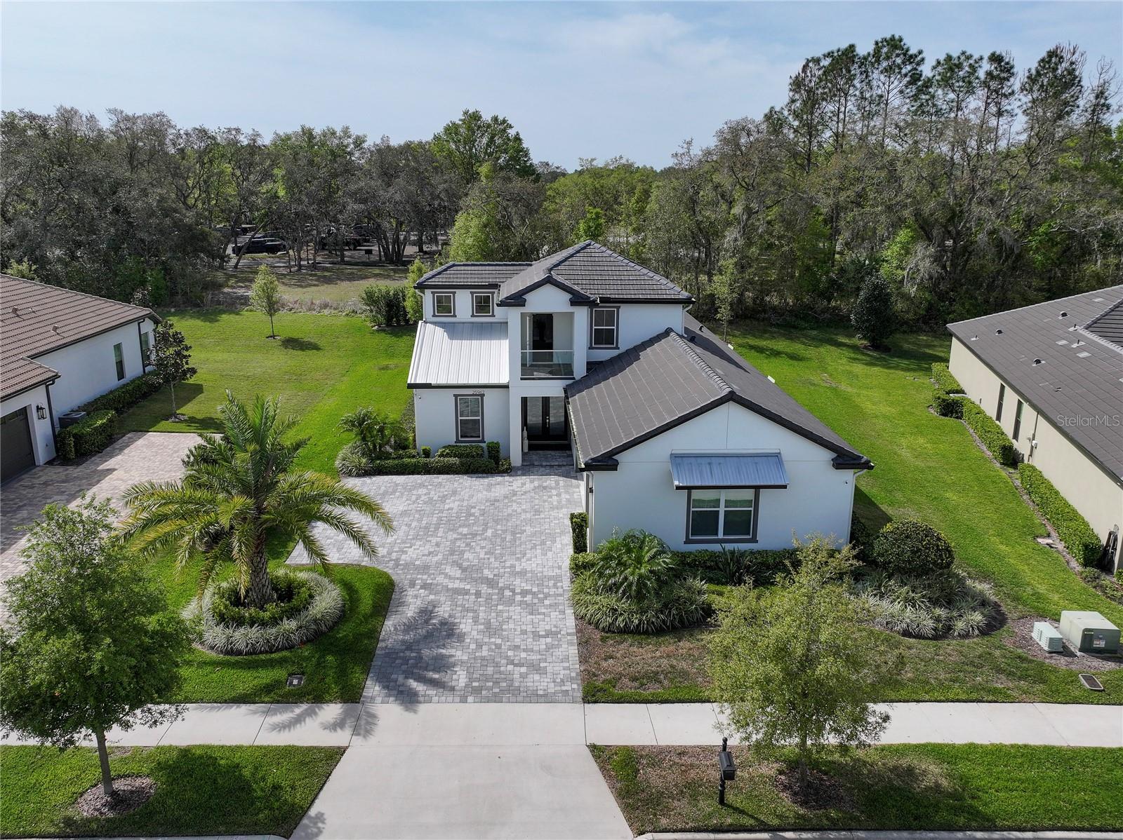 25962 HIGH HAMPTON CIR, SORRENTO, FL, 32776