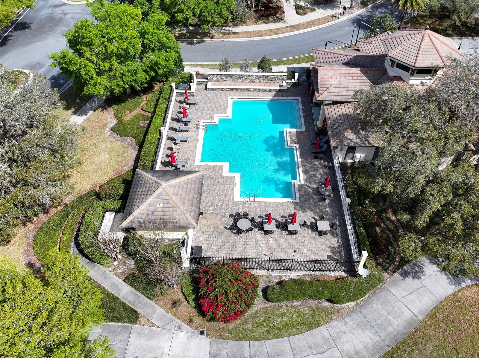 25962 HIGH HAMPTON CIR, SORRENTO, FL, 32776