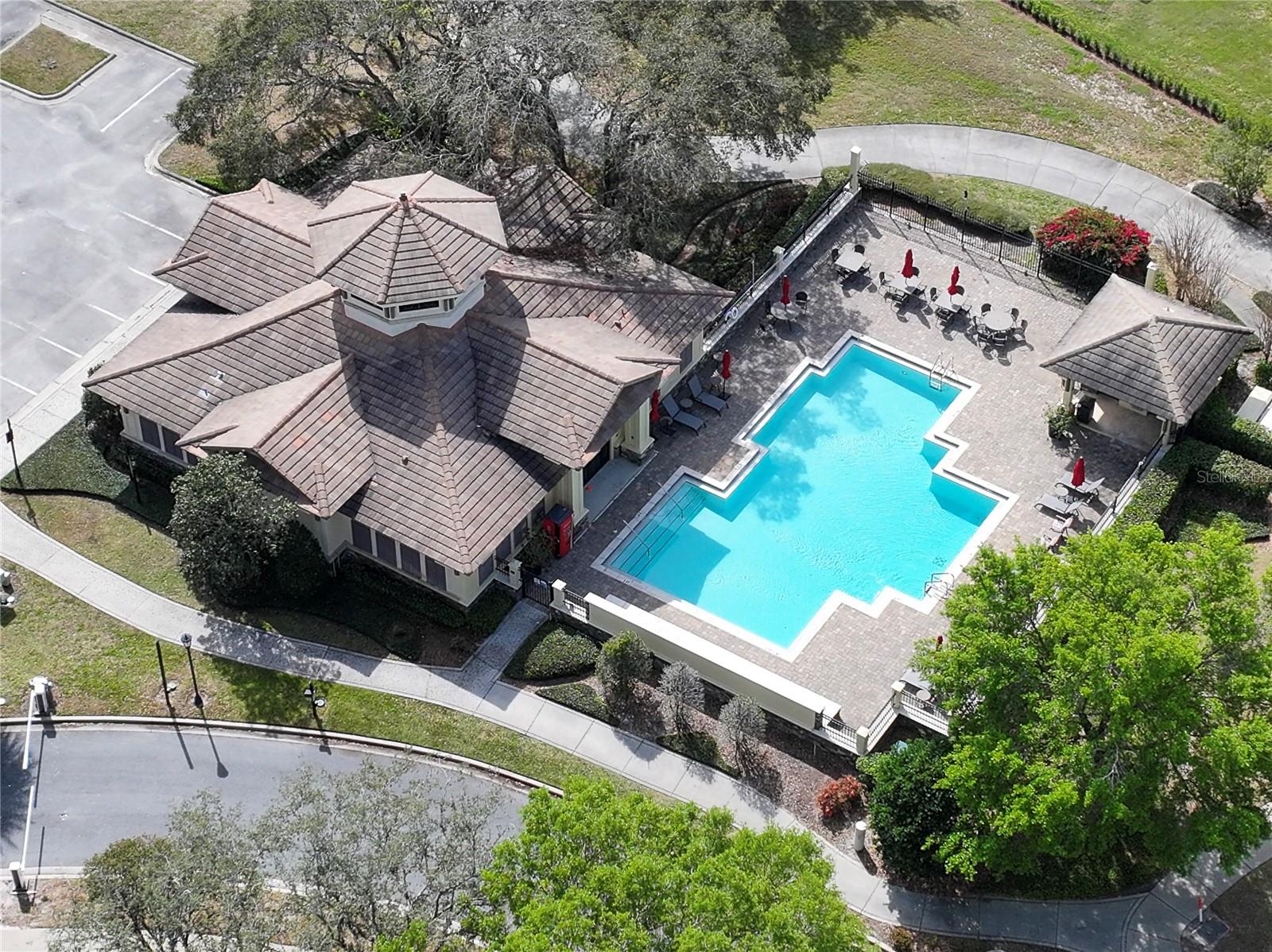 25962 HIGH HAMPTON CIR, SORRENTO, FL, 32776