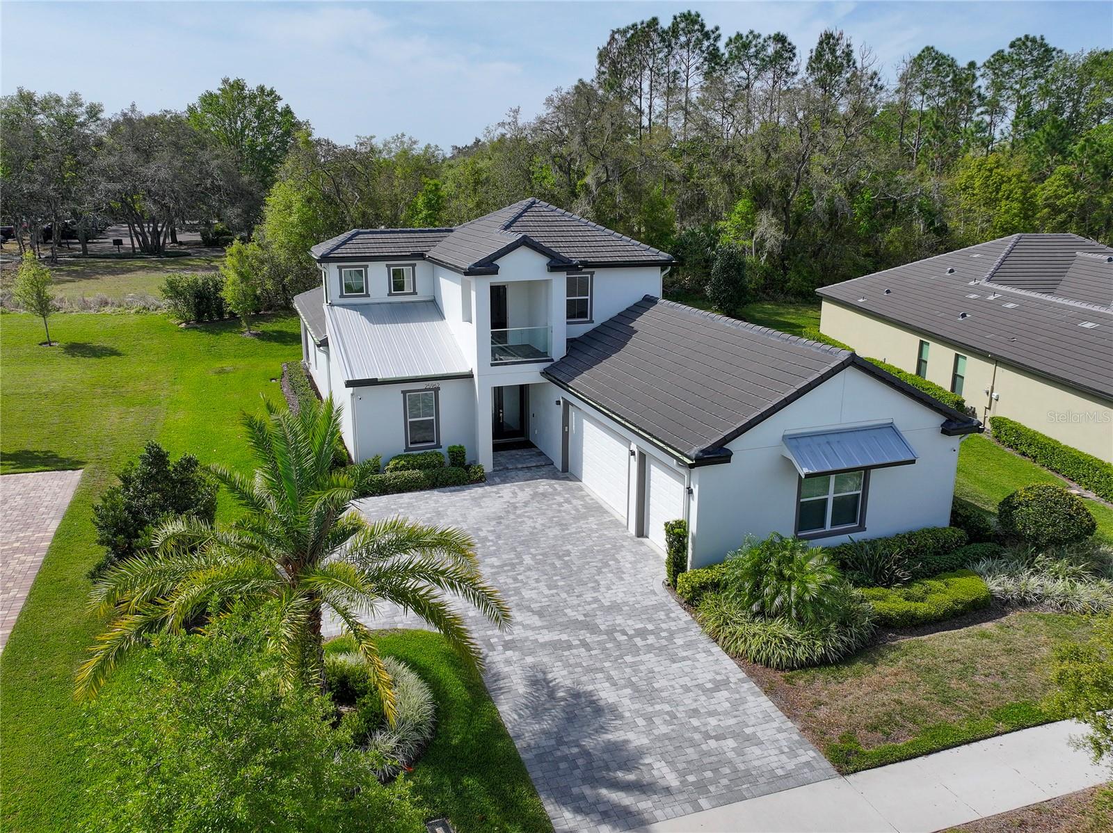 25962 HIGH HAMPTON CIR, SORRENTO, FL, 32776