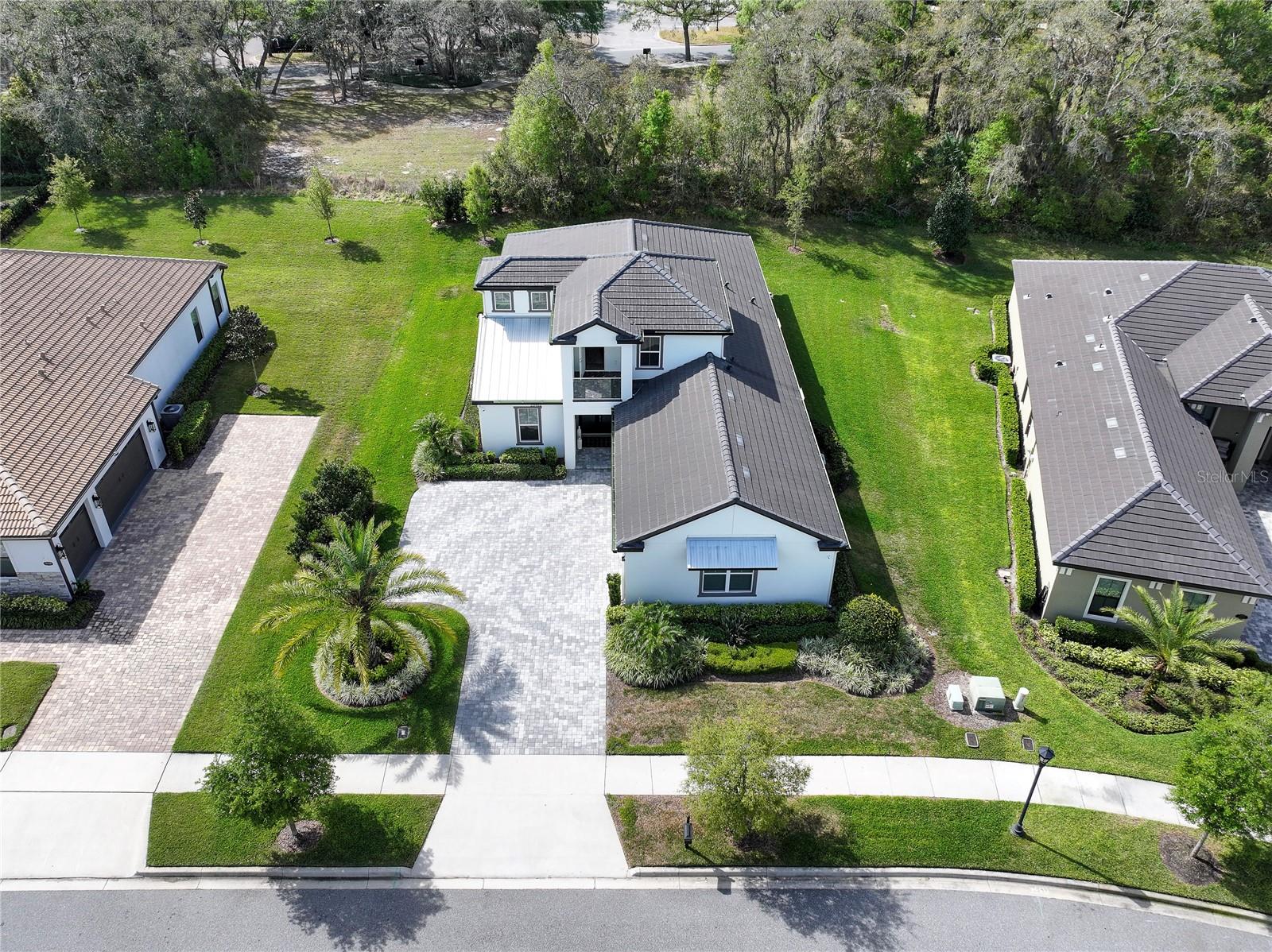 25962 HIGH HAMPTON CIR, SORRENTO, FL, 32776