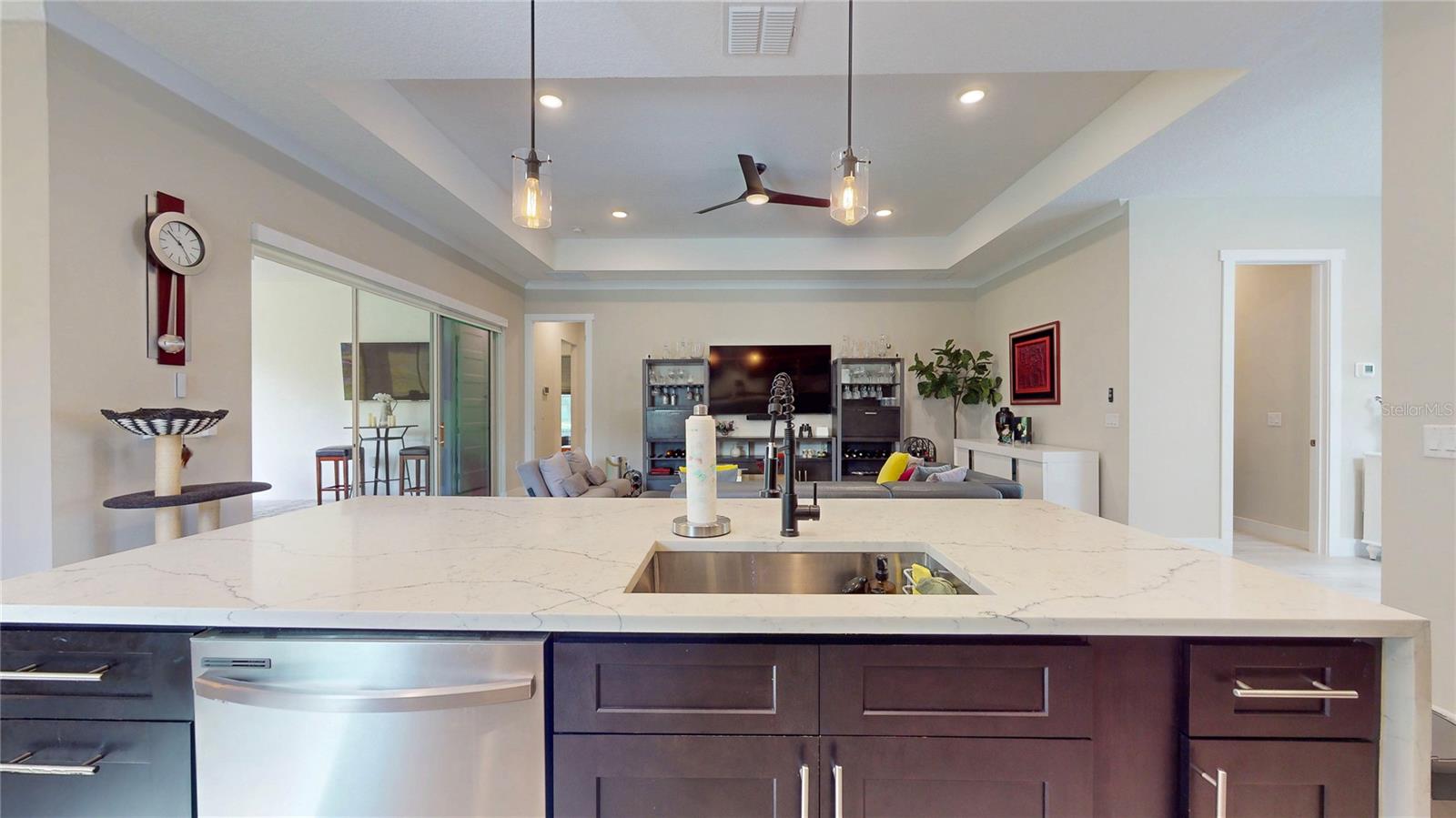 25962 HIGH HAMPTON CIR, SORRENTO, FL, 32776