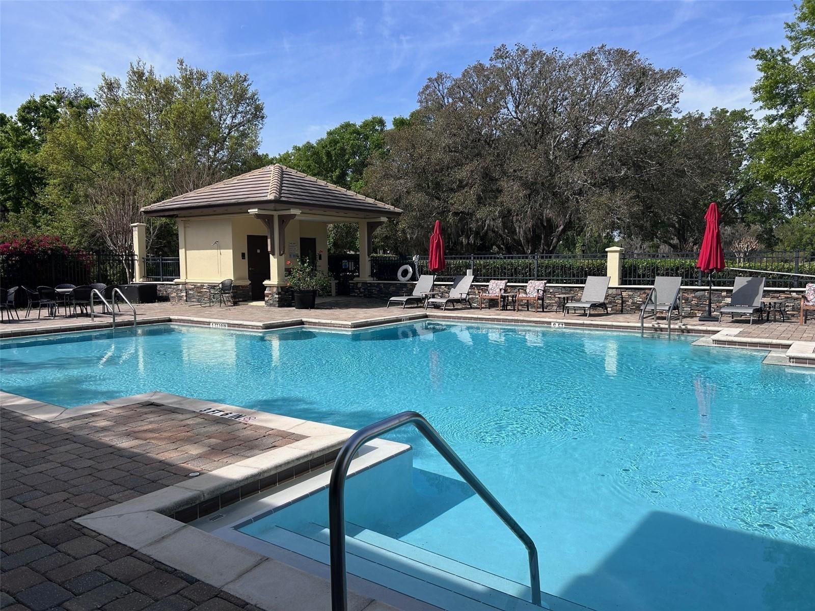 25962 HIGH HAMPTON CIR, SORRENTO, FL, 32776