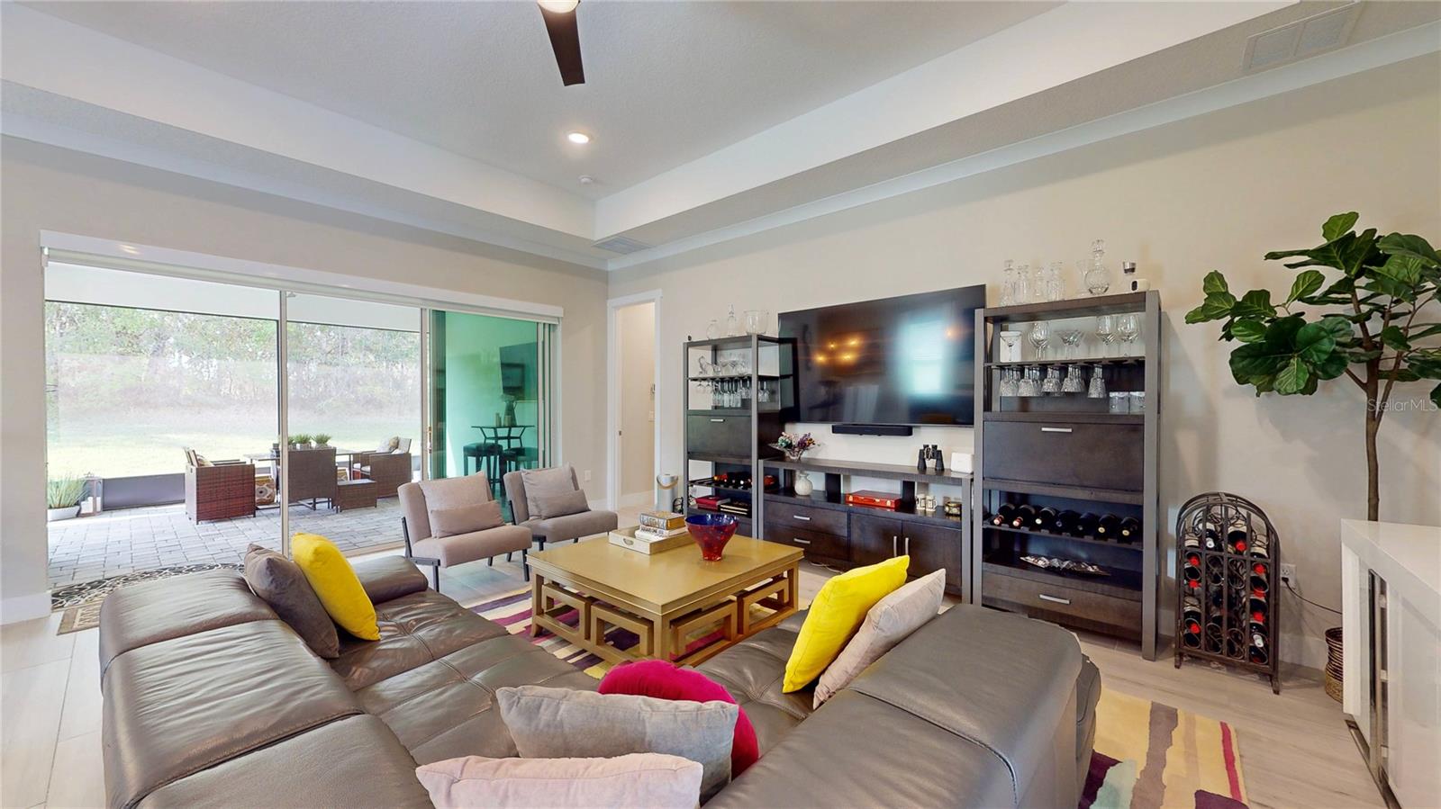 25962 HIGH HAMPTON CIR, SORRENTO, FL, 32776