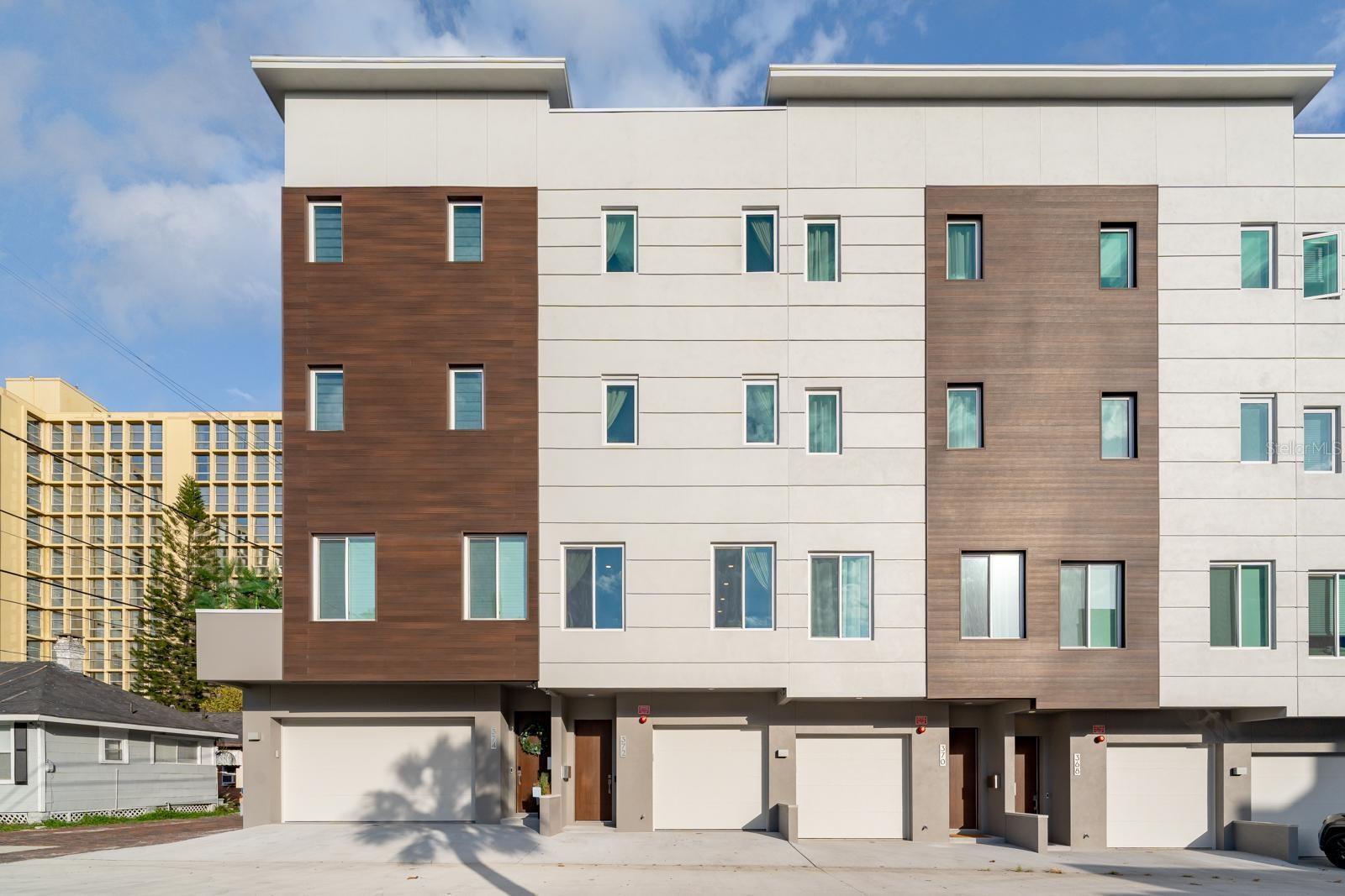 372 6TH ST S #12, ST PETERSBURG, FL, 33701