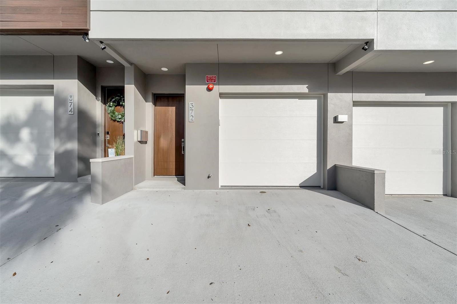 372 6TH ST S #12, ST PETERSBURG, FL, 33701