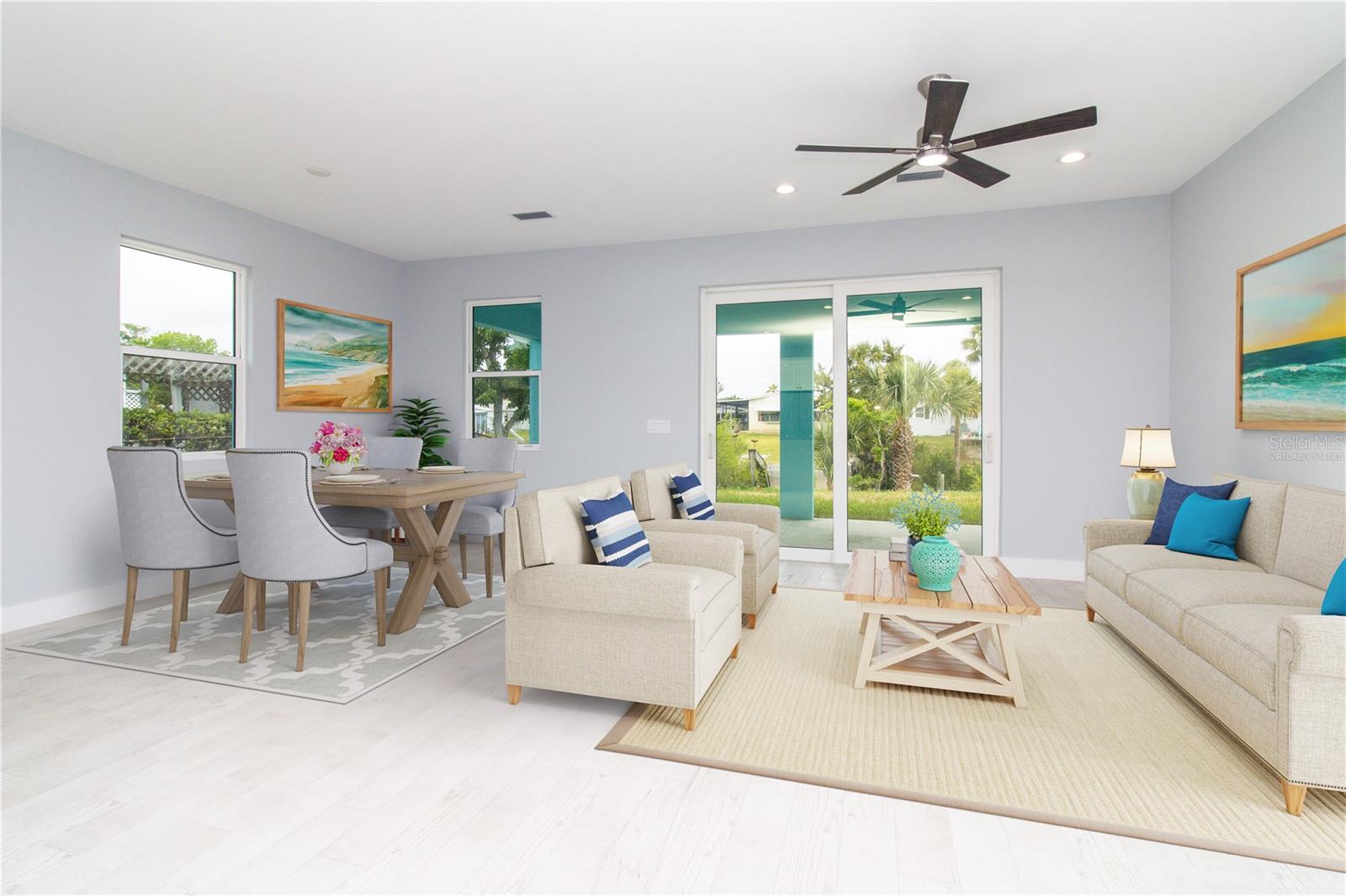 113 DOUGLAS ST, EDGEWATER, FL, 32141