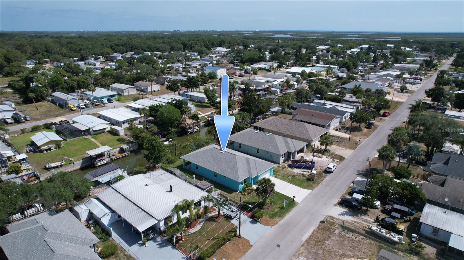 113 DOUGLAS ST, EDGEWATER, FL, 32141