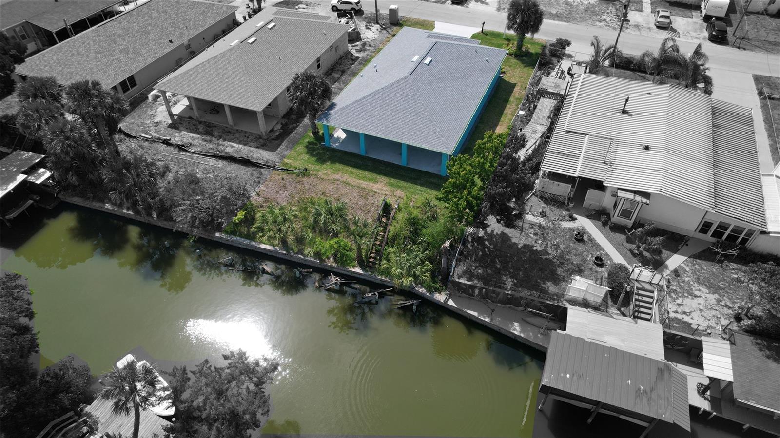 113 DOUGLAS ST, EDGEWATER, FL, 32141