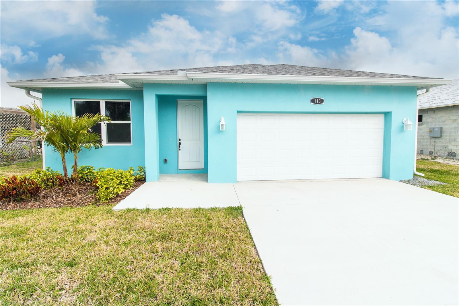 113 DOUGLAS ST, EDGEWATER, FL, 32141