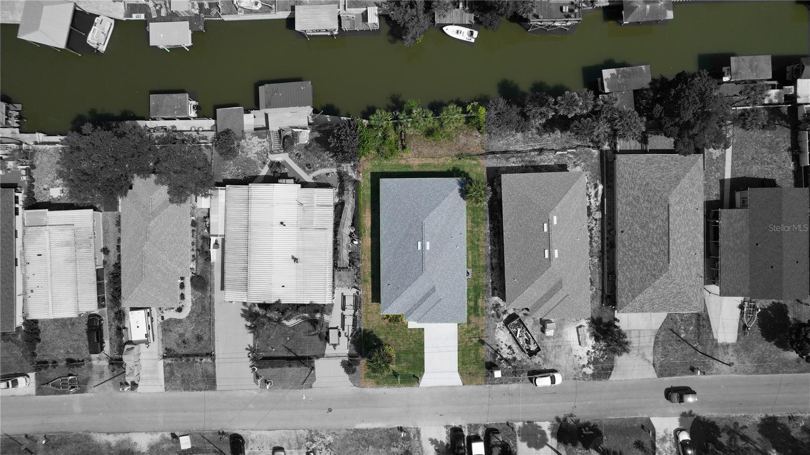 113 DOUGLAS ST, EDGEWATER, FL, 32141