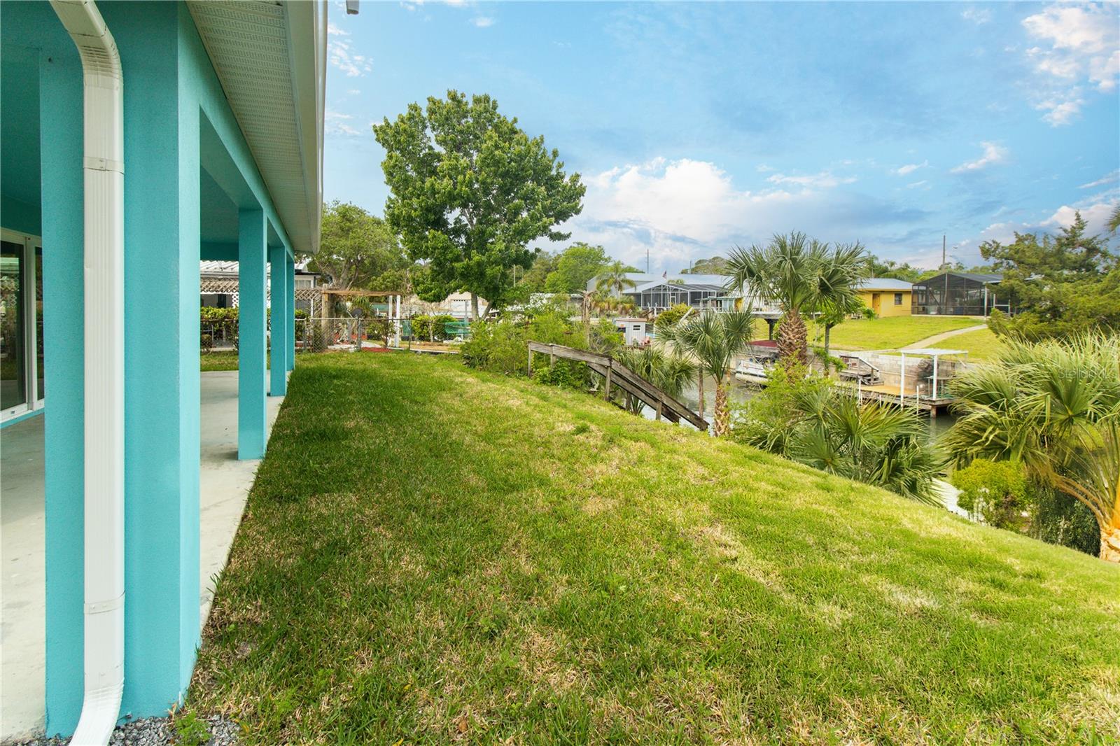 113 DOUGLAS ST, EDGEWATER, FL, 32141