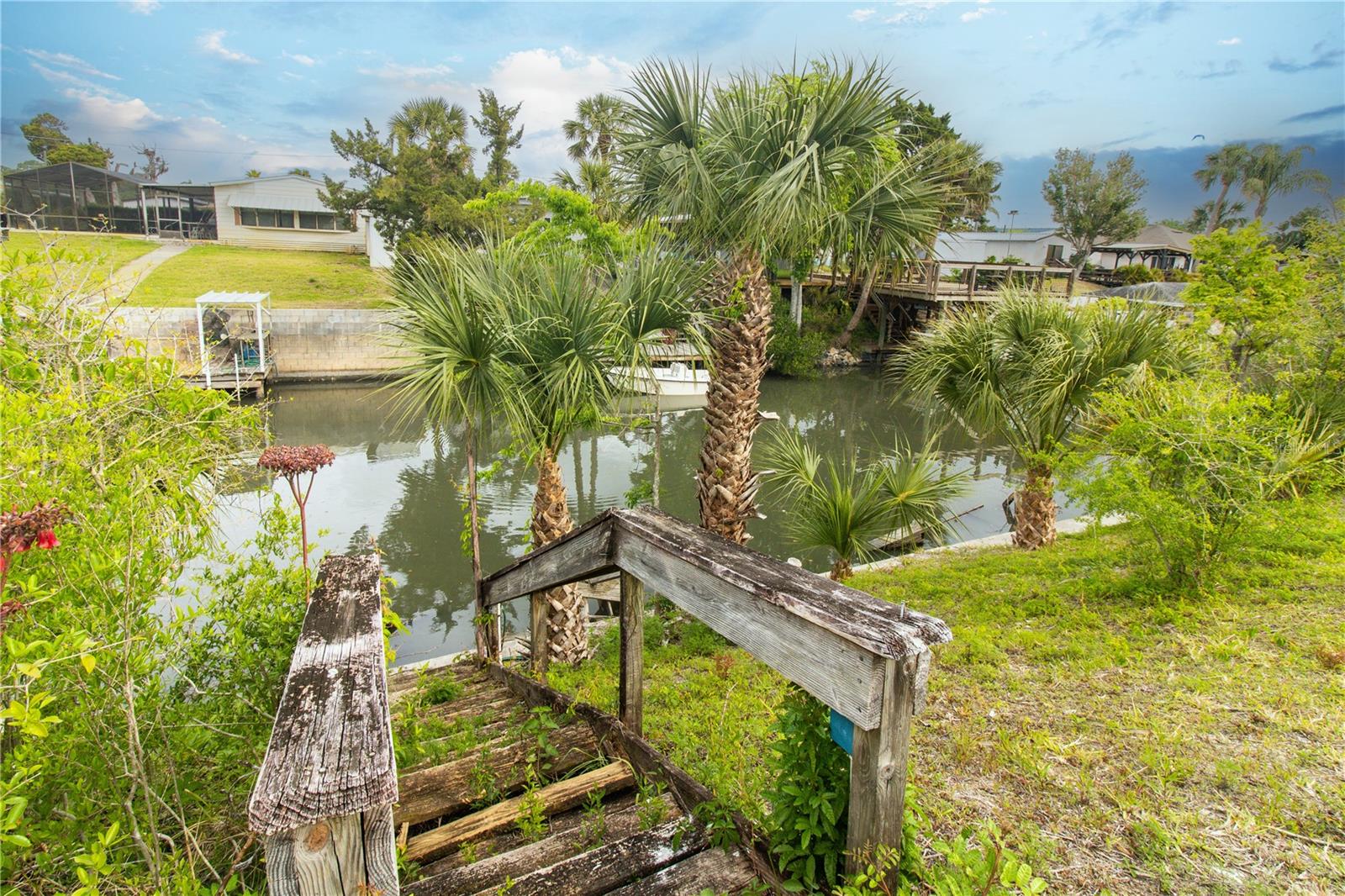 113 DOUGLAS ST, EDGEWATER, FL, 32141