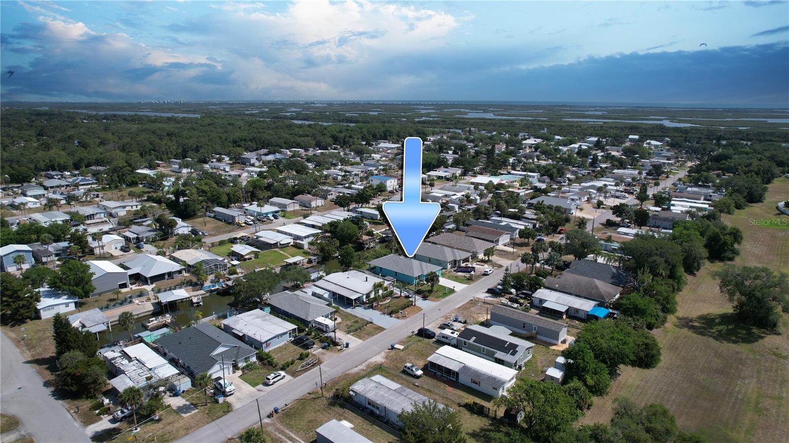 113 DOUGLAS ST, EDGEWATER, FL, 32141