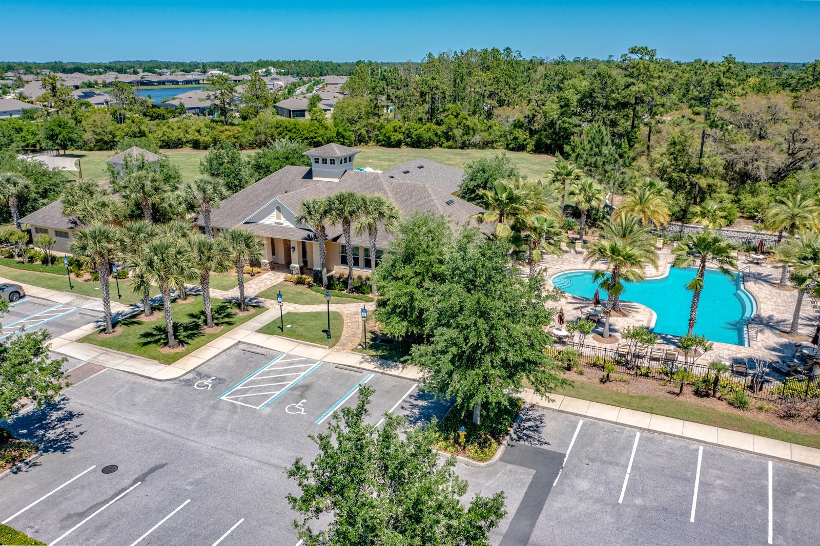 302 LAMBERTON LN, DELAND, FL, 32724