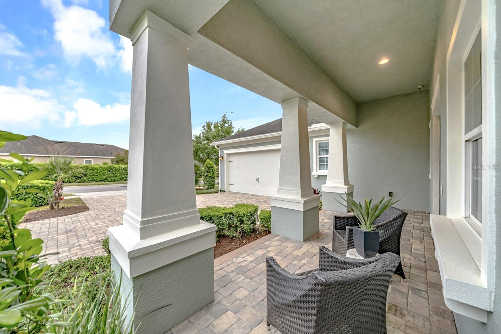 302 LAMBERTON LN, DELAND, FL, 32724