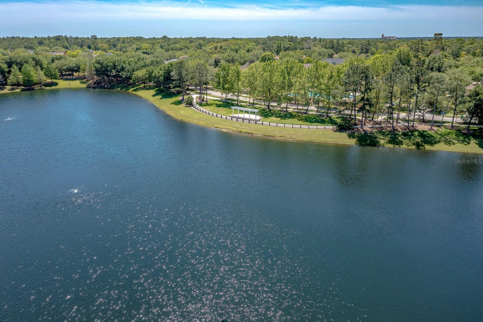 302 LAMBERTON LN, DELAND, FL, 32724