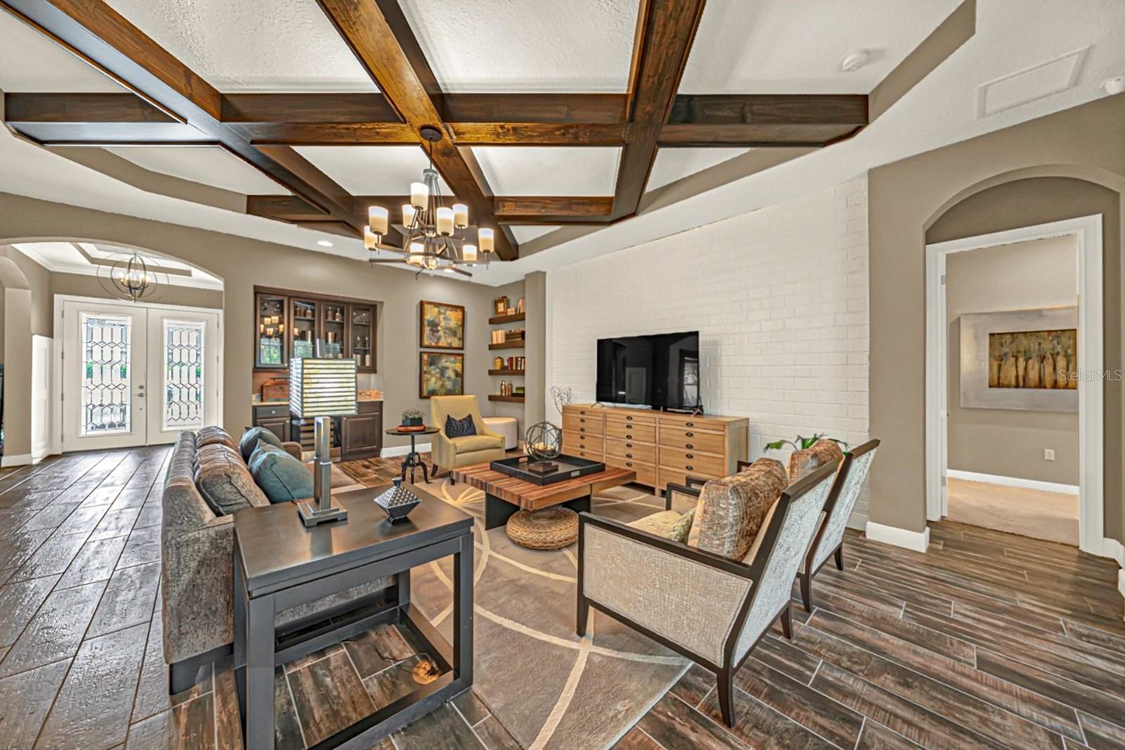 302 LAMBERTON LN, DELAND, FL, 32724