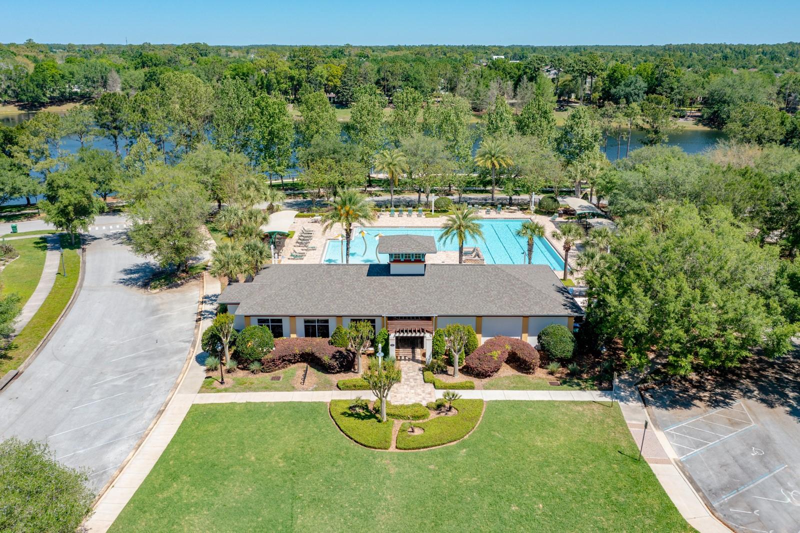 302 LAMBERTON LN, DELAND, FL, 32724