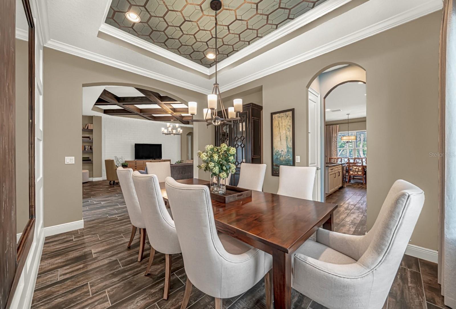 302 LAMBERTON LN, DELAND, FL, 32724