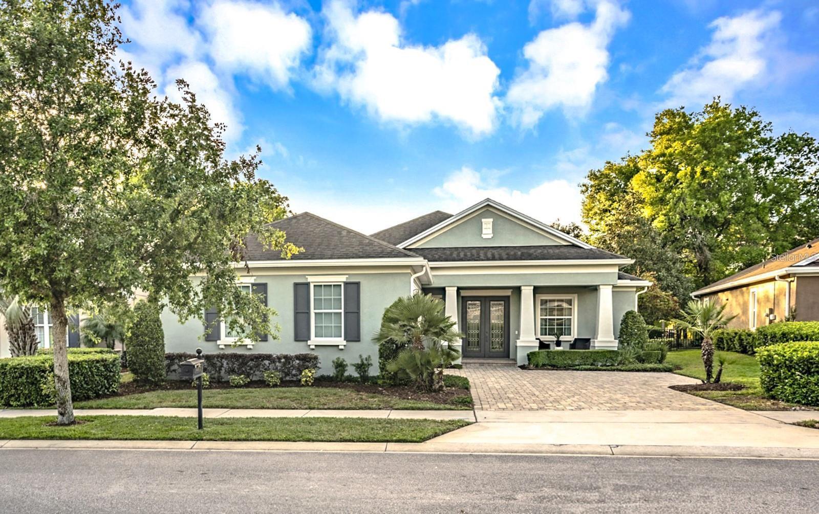 302 LAMBERTON LN, DELAND, FL, 32724