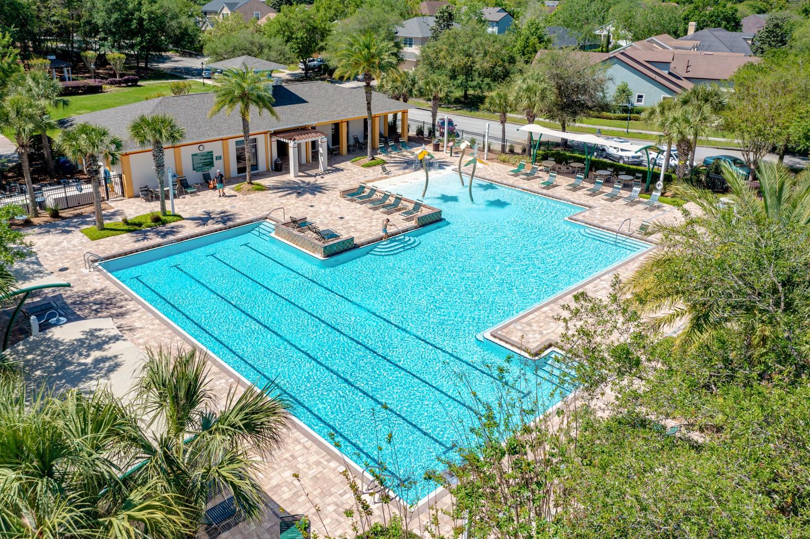 302 LAMBERTON LN, DELAND, FL, 32724