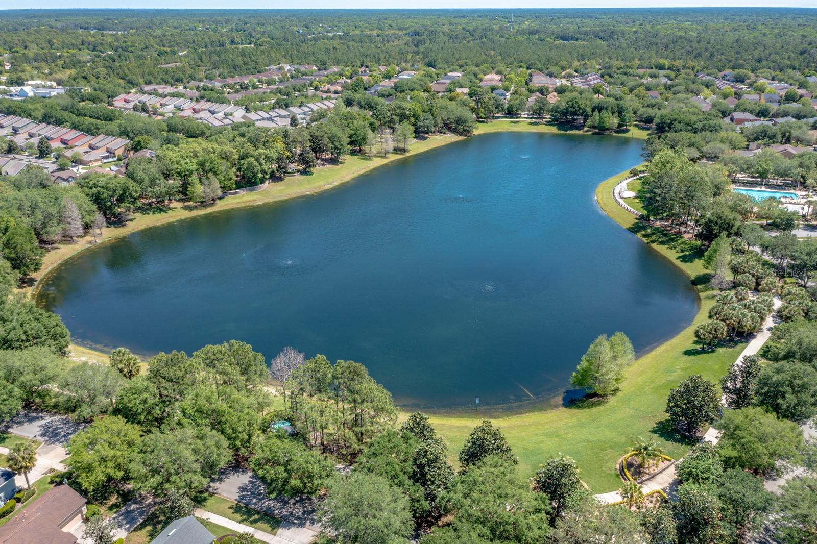 302 LAMBERTON LN, DELAND, FL, 32724