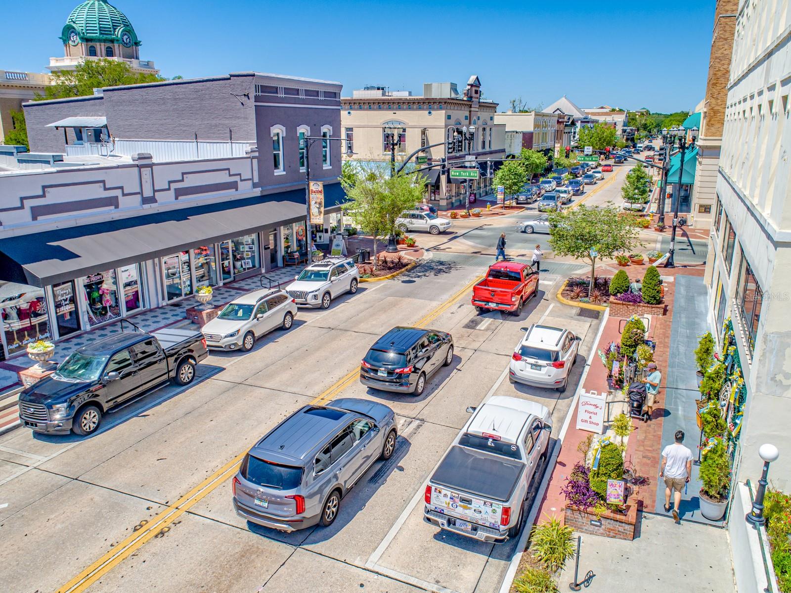 302 LAMBERTON LN, DELAND, FL, 32724