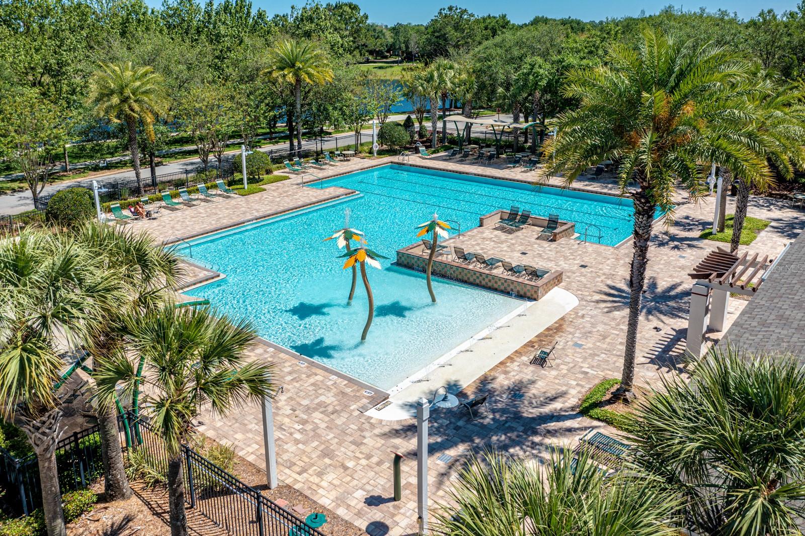 302 LAMBERTON LN, DELAND, FL, 32724