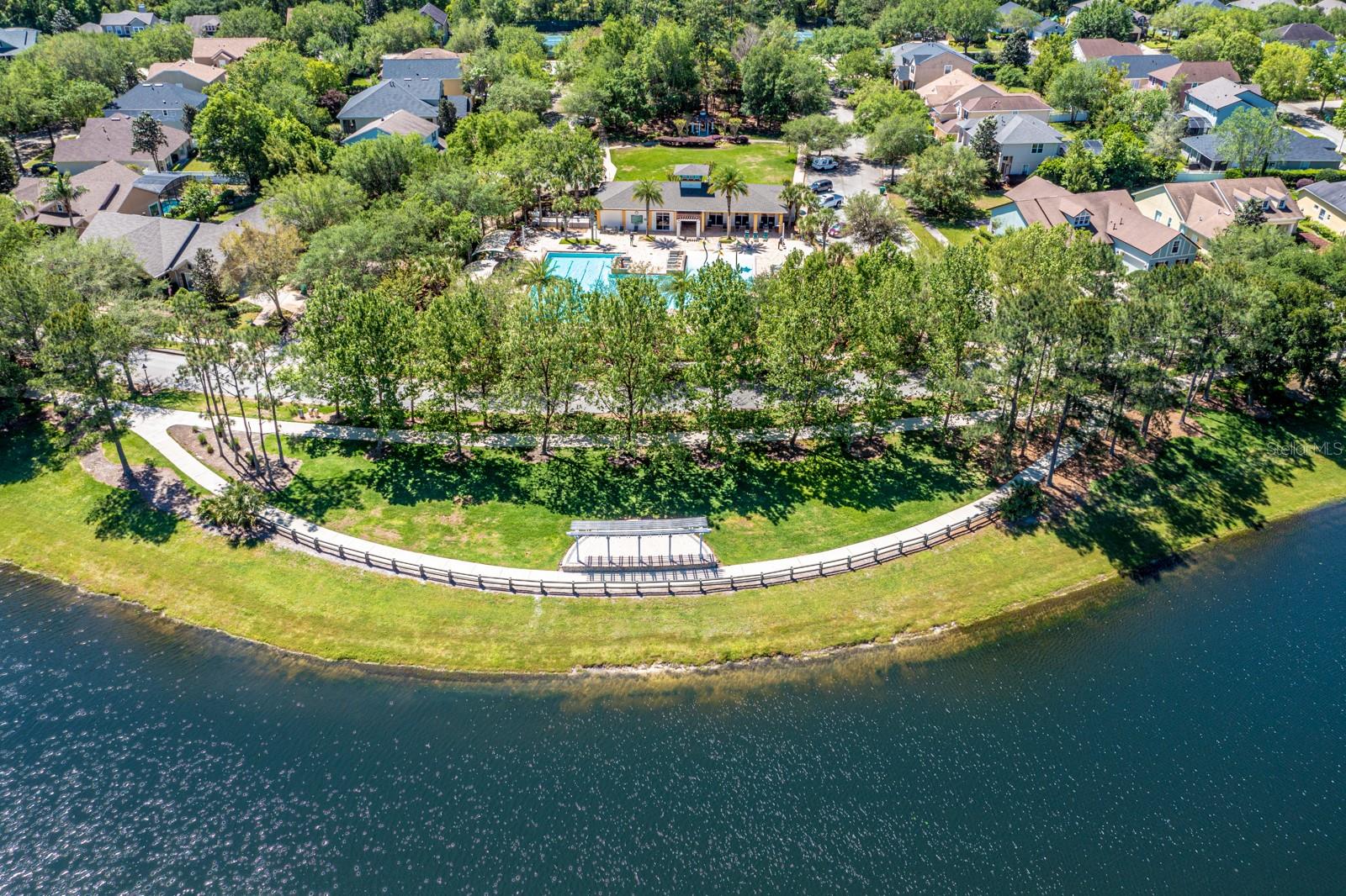 302 LAMBERTON LN, DELAND, FL, 32724