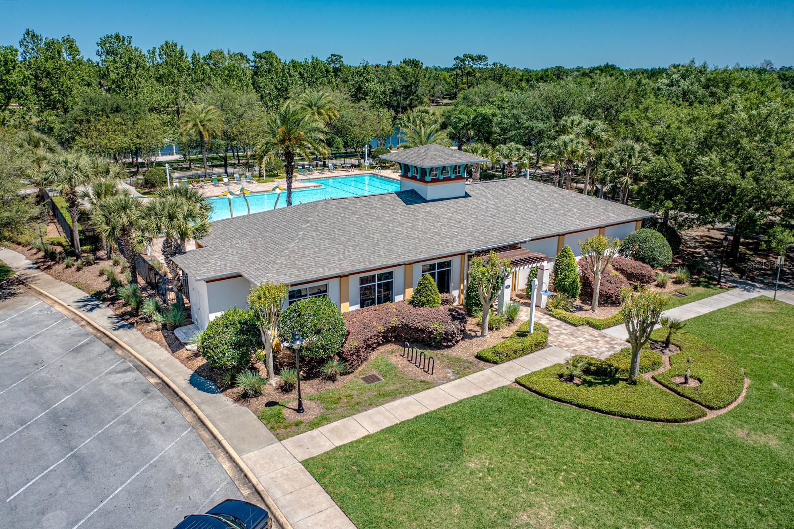 302 LAMBERTON LN, DELAND, FL, 32724