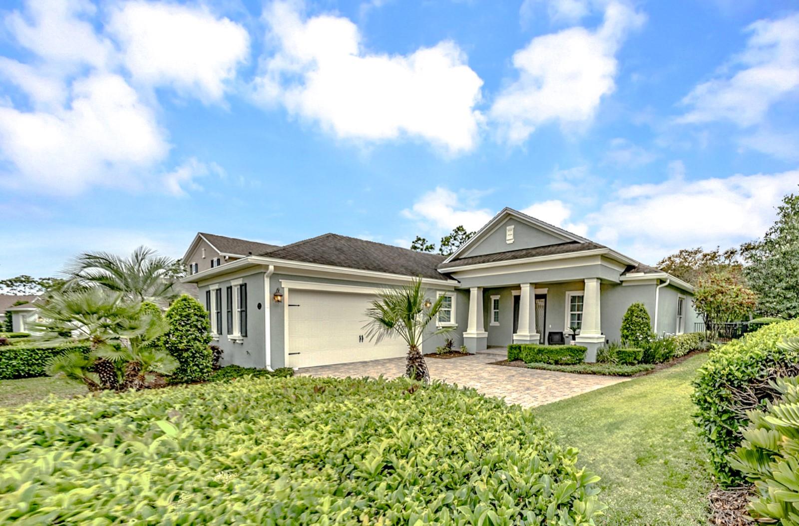 302 LAMBERTON LN, DELAND, FL, 32724