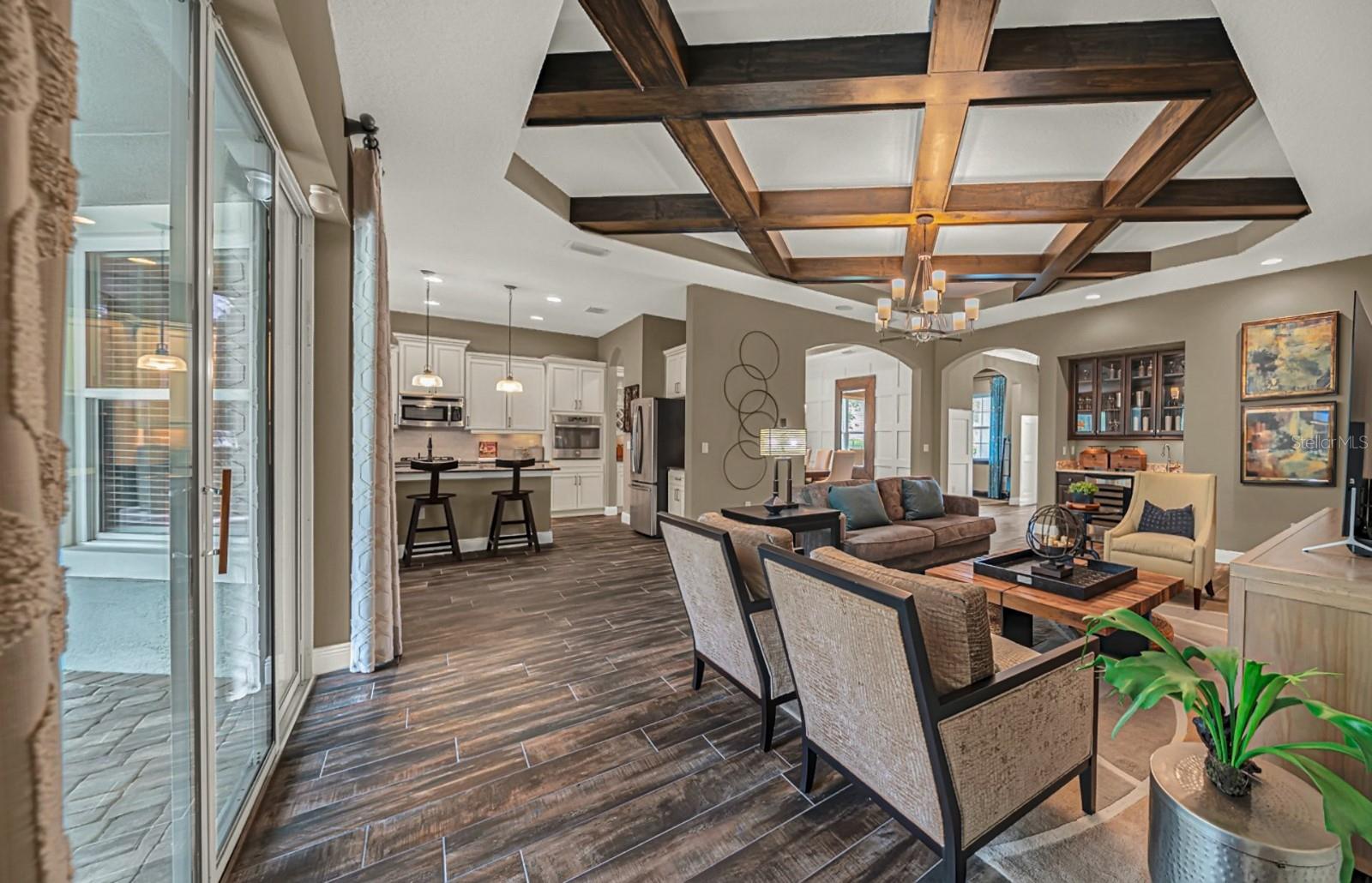 302 LAMBERTON LN, DELAND, FL, 32724