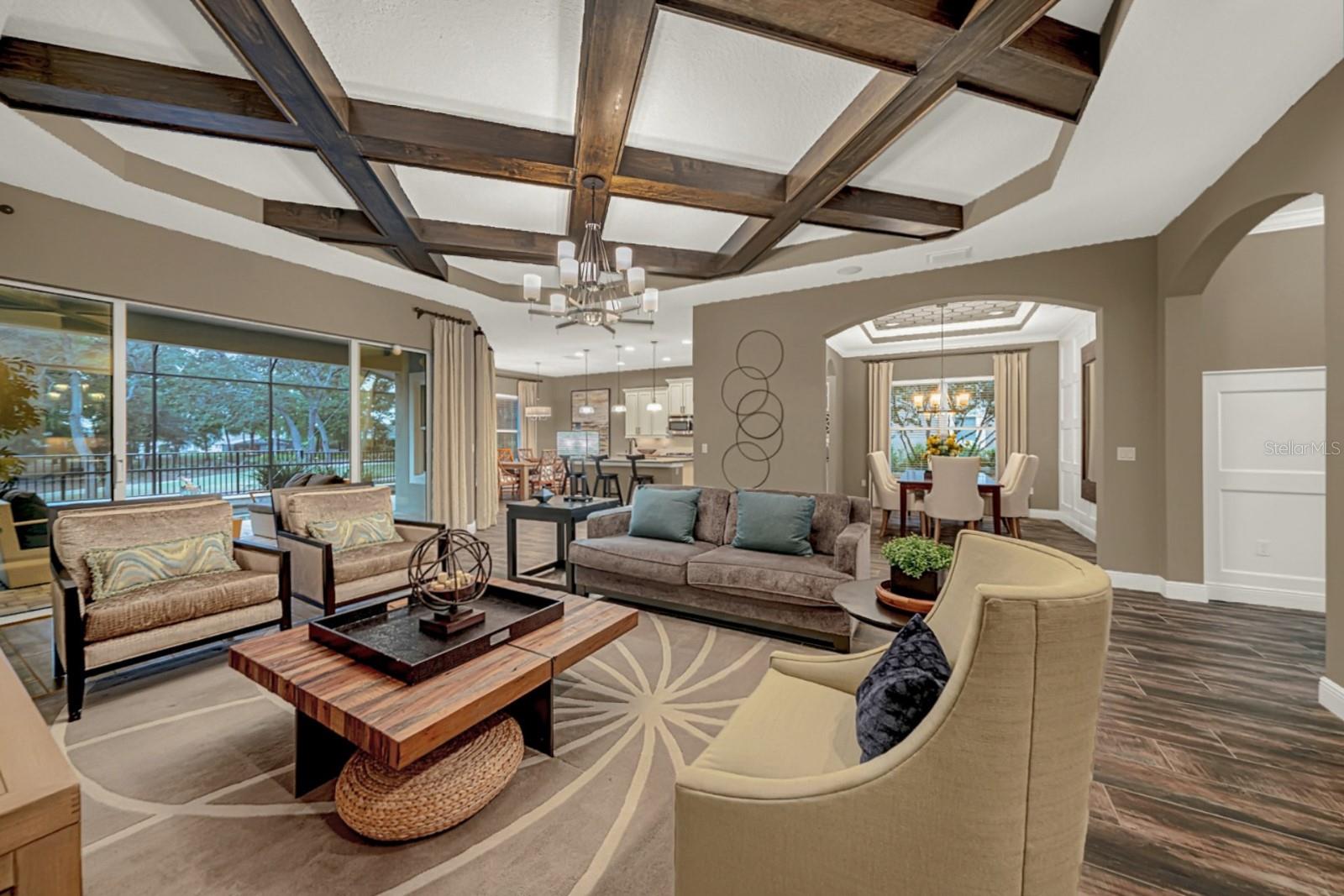 302 LAMBERTON LN, DELAND, FL, 32724