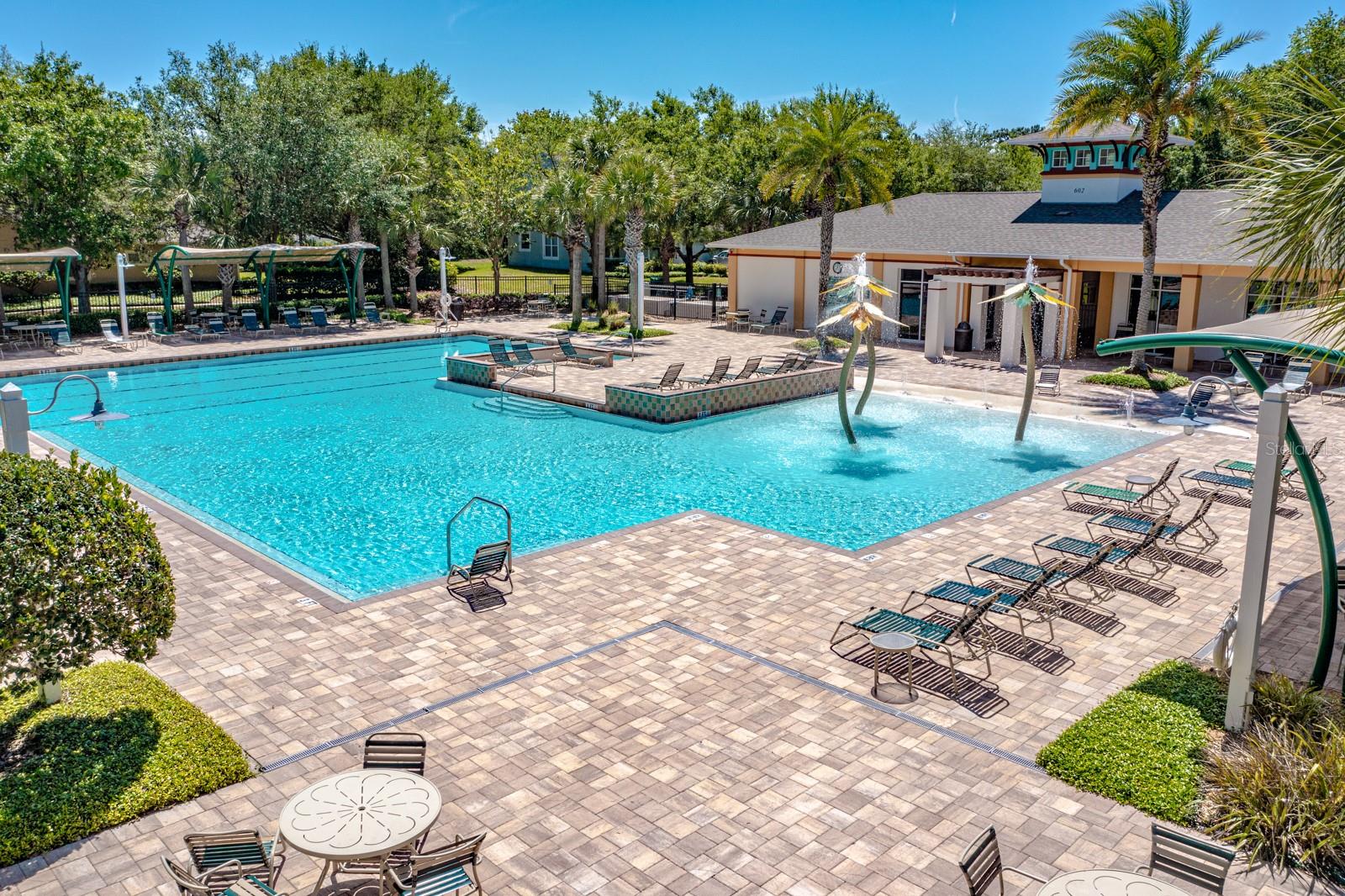 302 LAMBERTON LN, DELAND, FL, 32724