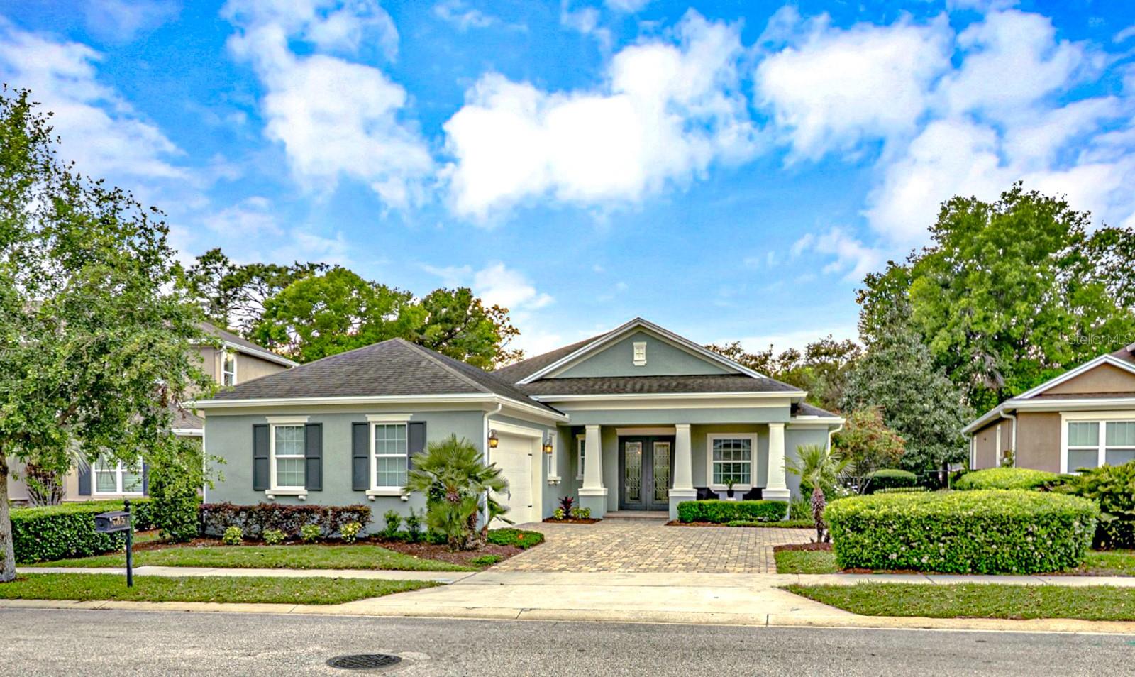 302 LAMBERTON LN, DELAND, FL, 32724