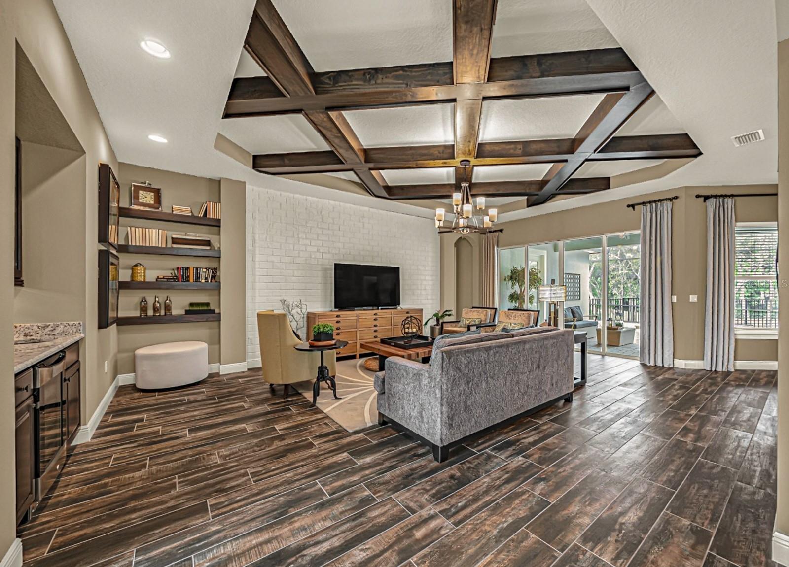 302 LAMBERTON LN, DELAND, FL, 32724