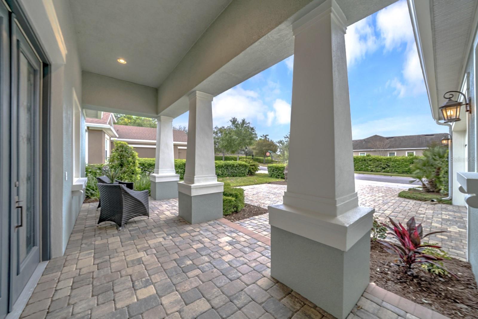 302 LAMBERTON LN, DELAND, FL, 32724