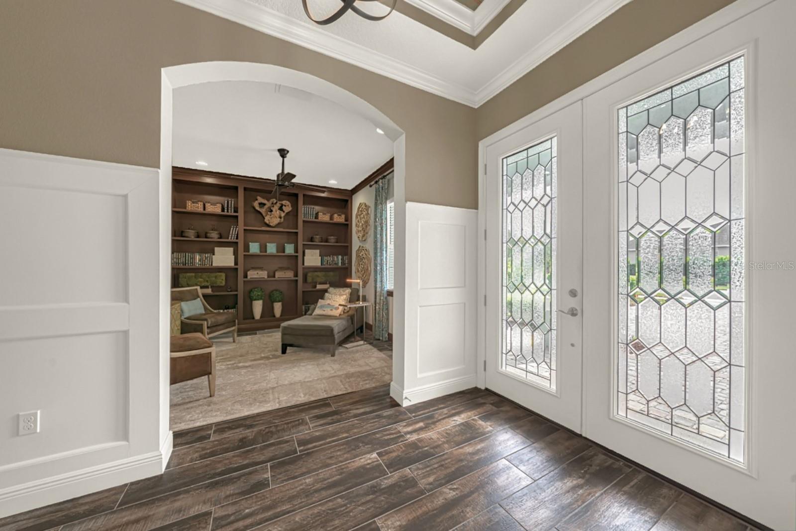 302 LAMBERTON LN, DELAND, FL, 32724