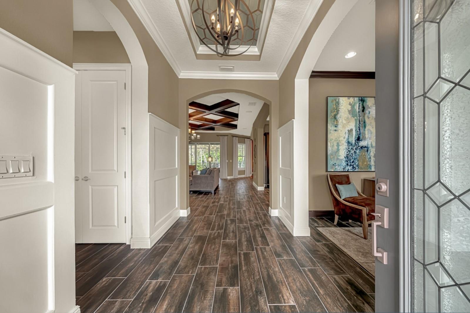 302 LAMBERTON LN, DELAND, FL, 32724