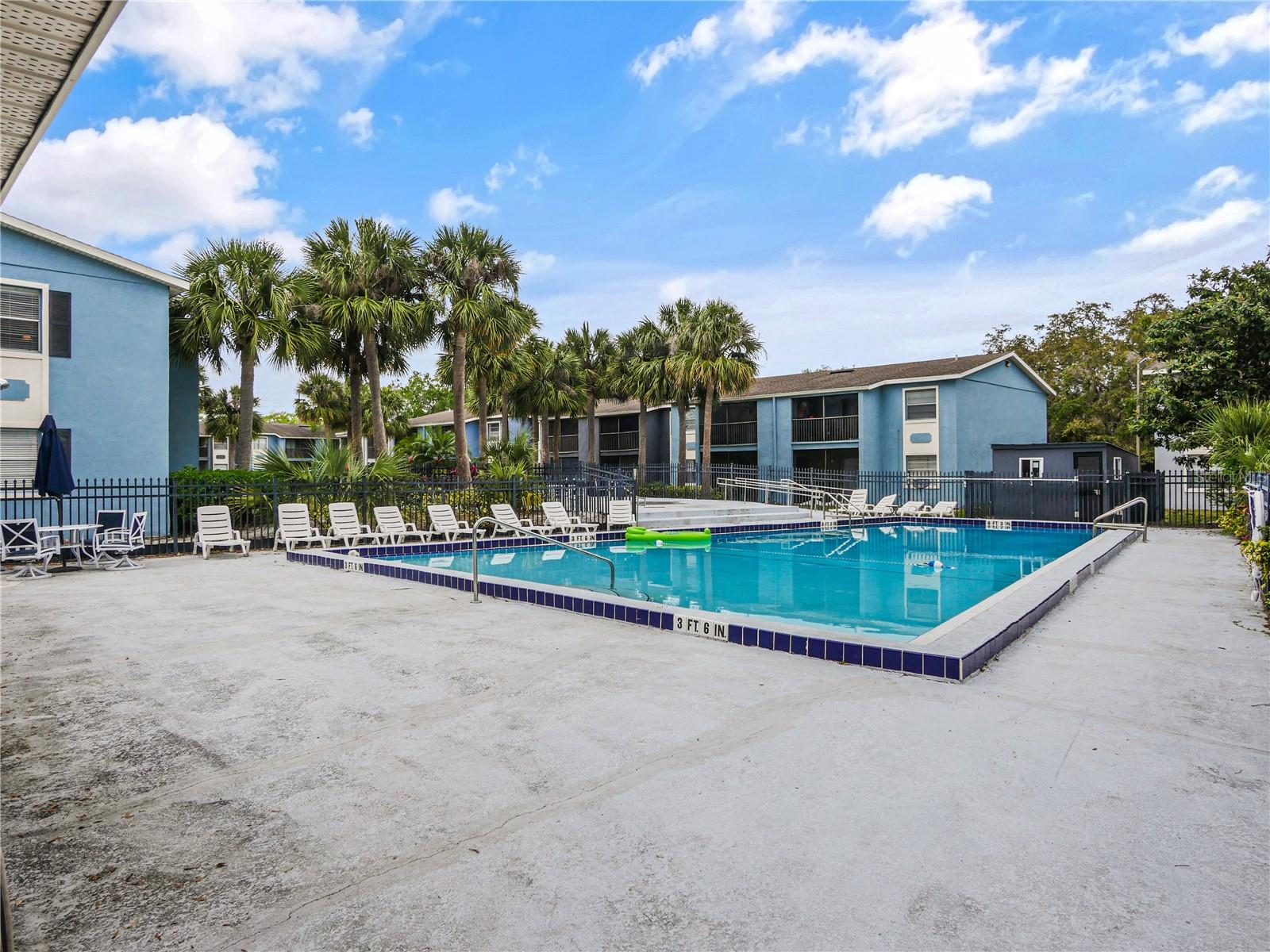 2561 N ALAFAYA TRL #117, ORLANDO, FL, 32826